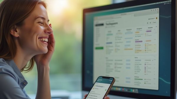Gagnez du temps avec un logiciel de devis en vocal efficace