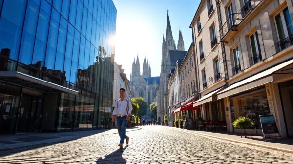 Les meilleures agences web à Vannes pour vos projets en 2023
