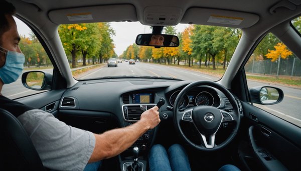 Obtention rapide de votre permis : 13 heures pour conduire autonome !