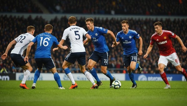 5 étapes clés pour exceller dans votre passion sportive