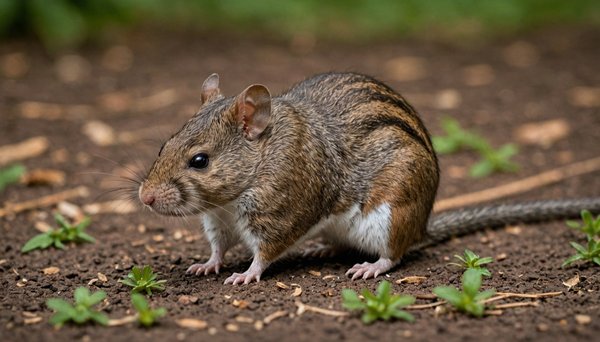 Dératisation efficace : top stratégies pour éliminer les nuisibles
