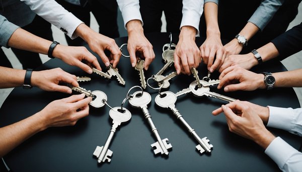 Les clés pour un team building rse impactant et mémorable