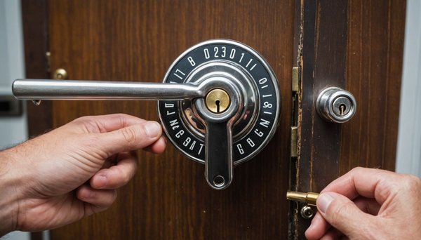 Top 5 services de serrurerie d'urgence en Île-de-france