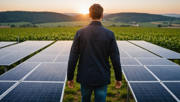 Arkolia : acteur incontournable des énergies renouvelables en France