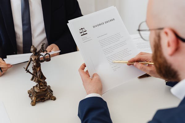 Avocat divorce rapide à Nîmes : un accompagnement simplifié