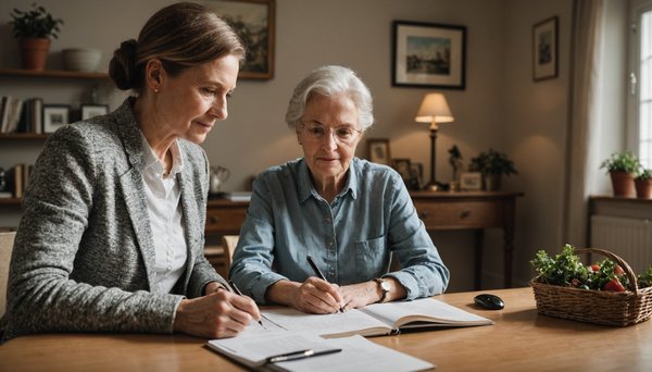 Aide à domicile à mulhouse : des services pour vos proches