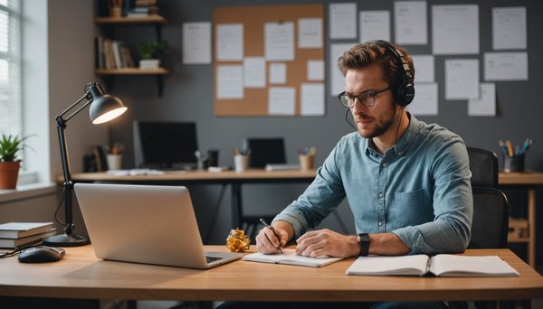 Devenir freelance informatique en 2024 : opportunités à saisir