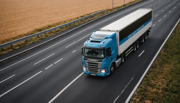 Affrètement transport routier : des solutions sur mesure efficaces