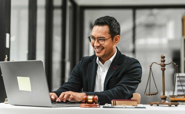 Créer un site web pour avocat : l'offre qui fait la différence