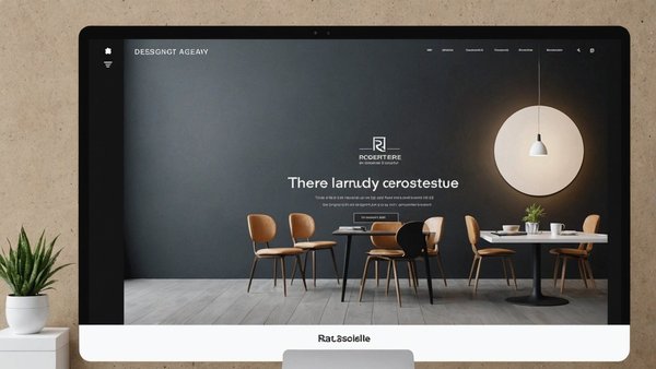 Découvrez RG Design, l'agence web marseillaise qui transforme vos idées