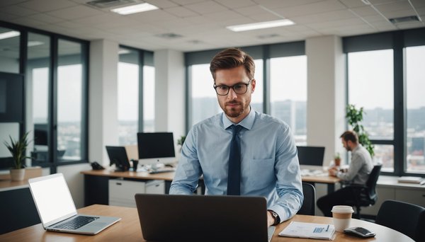 Le portage salarial : une gestion efficace pour freelances