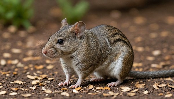 Dératisation : votre guide pour un habitat sans nuisibles