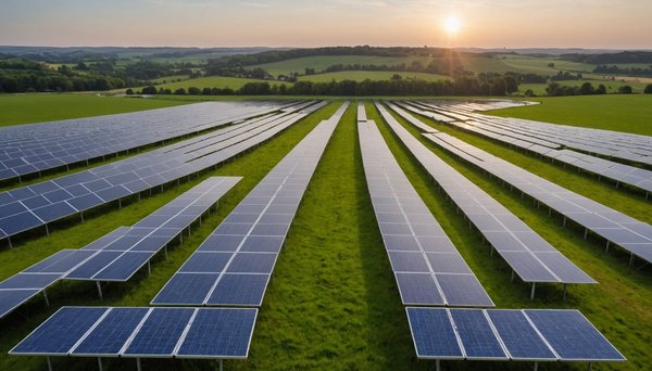 Découvrez arkolia, leader des solutions d'énergies vertes en france