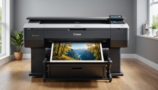 Top 5 appareils d'impression grand format pour vos besoins pro
