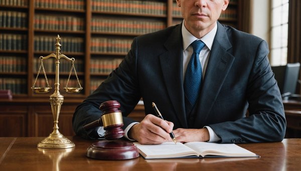 Les fonctions essentielles d'un avocat spécialisé en droit de la concurrence