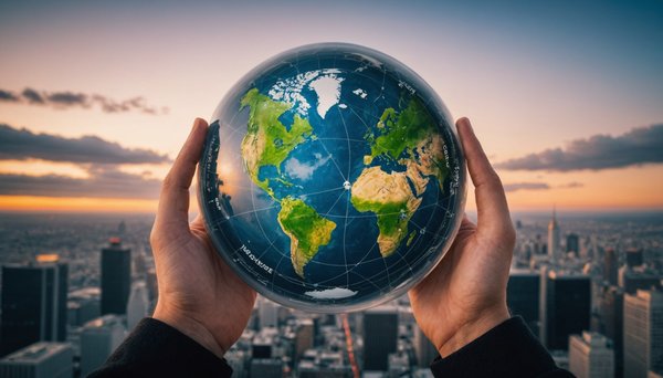 Top 5 tendances économiques à surveiller en 2024