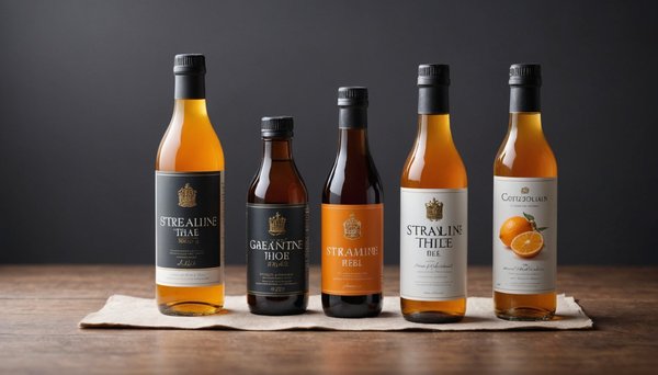 Simplifiez la personnalisation de vos produits avec des étiquettes adhésives